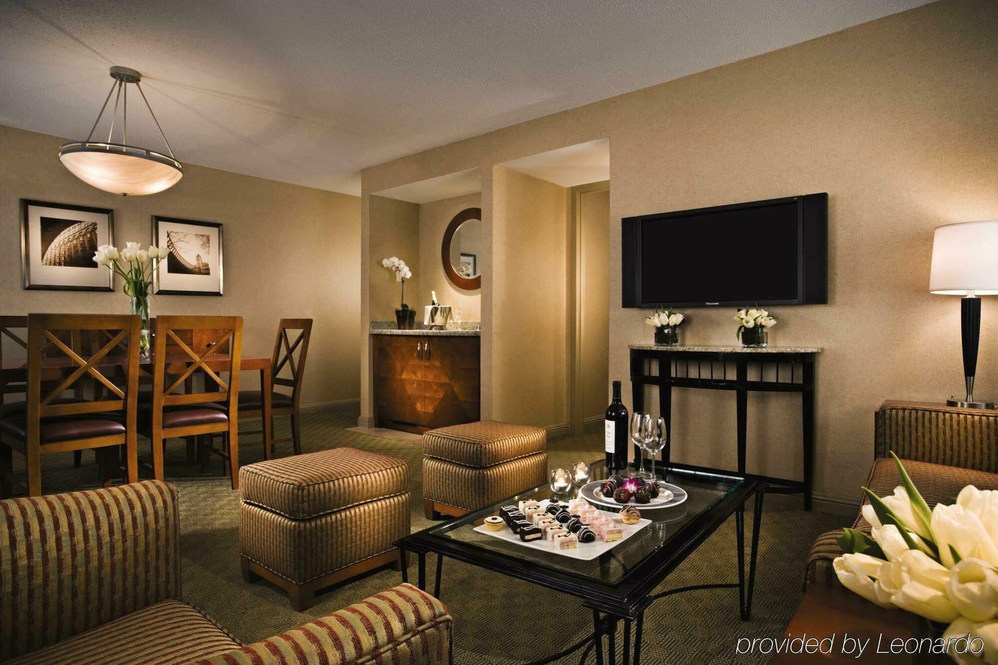 Omni Chicago Hotel Ruang foto